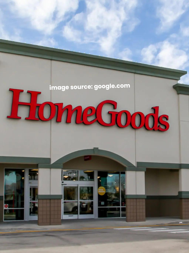 13 Items Retirees Should Buy at HomeGoods