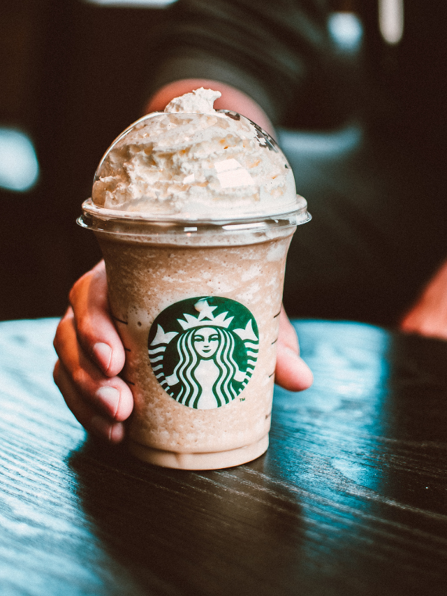 5 Expensive Starbucks Items That Are Definitely Worth the Cost