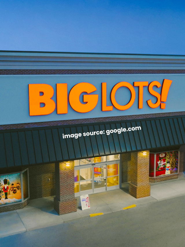 6 Best Items to Buy at Big Lots in June 2024