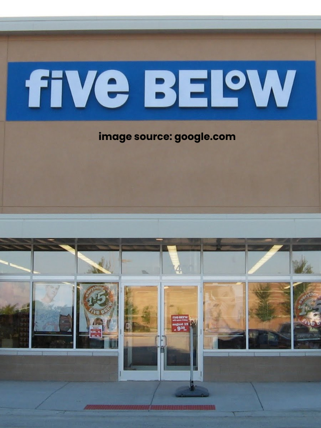 6 Five Below Items That Have the Highest-Rated Reviews