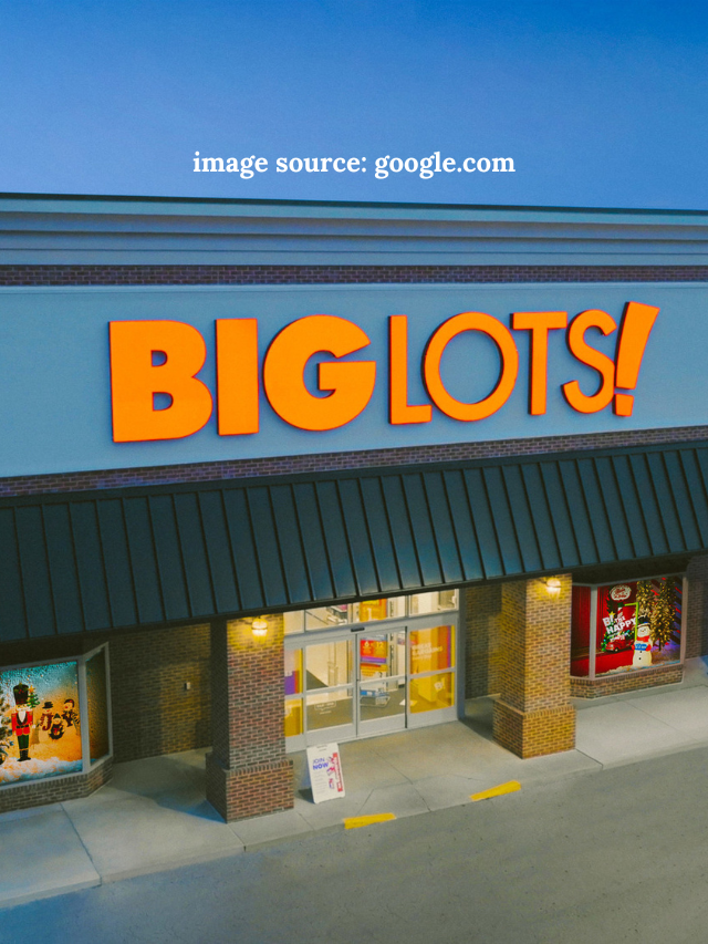 7 Amazing Big Lots Items You Need to Buy