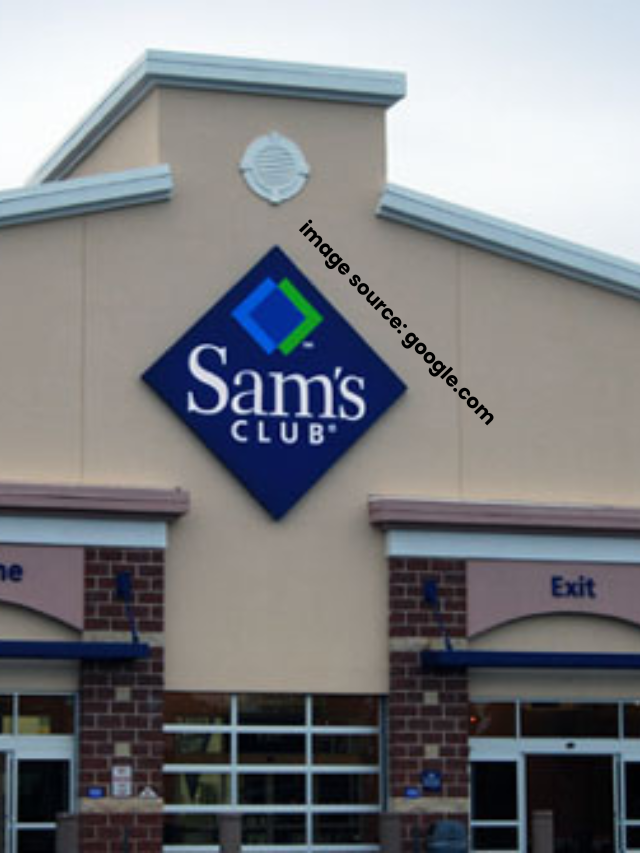 7 Bulk Items You Need To Buy From Sam’s Club This Summer