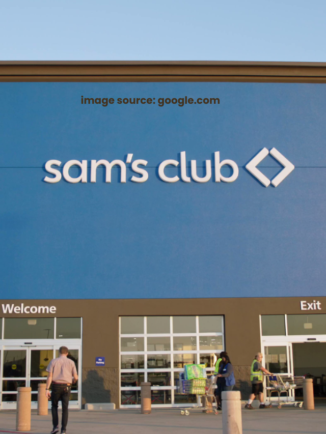 7 Cheap Items To Buy at Sam’s Club for a Summer Vacation