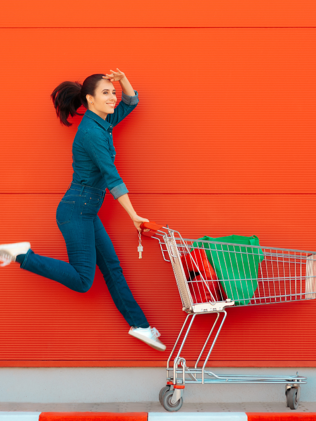 7 Everyday Thrift Store Finds You Can Easily Flip For A Profit