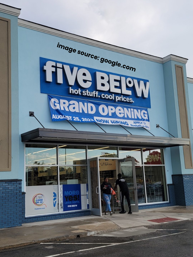 7 Five Below Items Frugal People Shouldn’t Pass Up