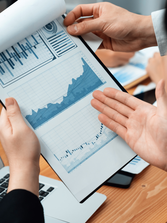 7 Power BI Project Ideas to Practice for Beginners in 2024