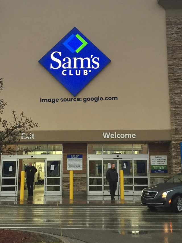 7 Things You Should not Buy at Sam’s Club While on a Retirement Budget