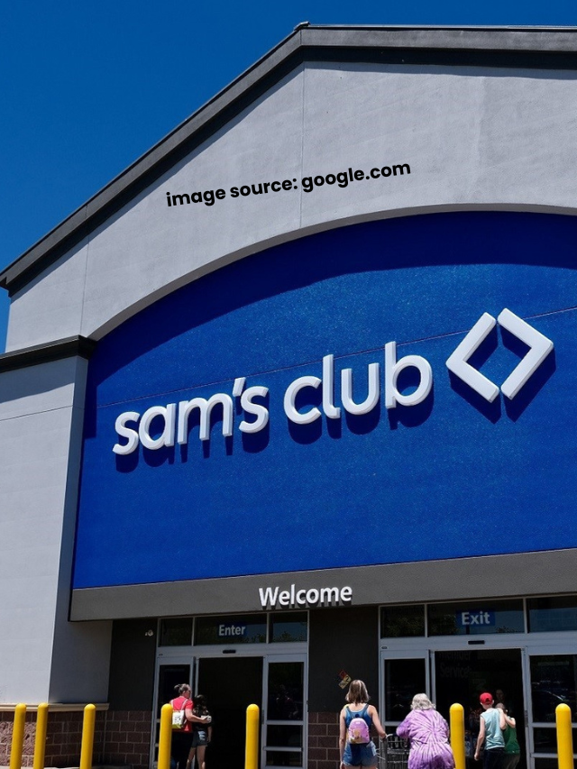 8 Best Items To Buy at Sam’s Club For Your Memorial Day