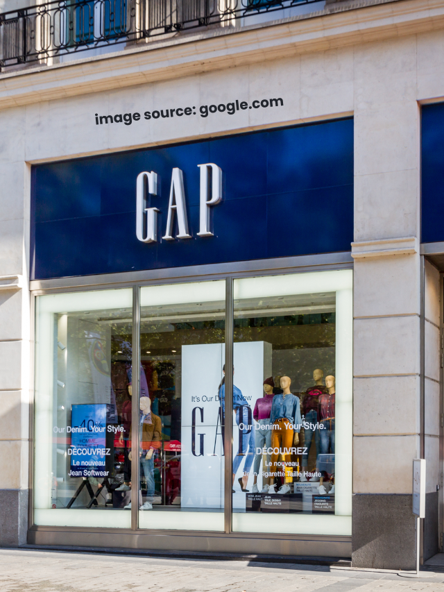 8 Best New Buys at the Gap That Are Worth Every Penny