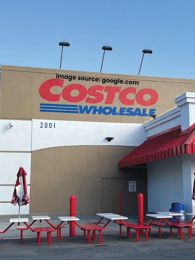 8 Things You Must Buy at Costco for Graduation Season