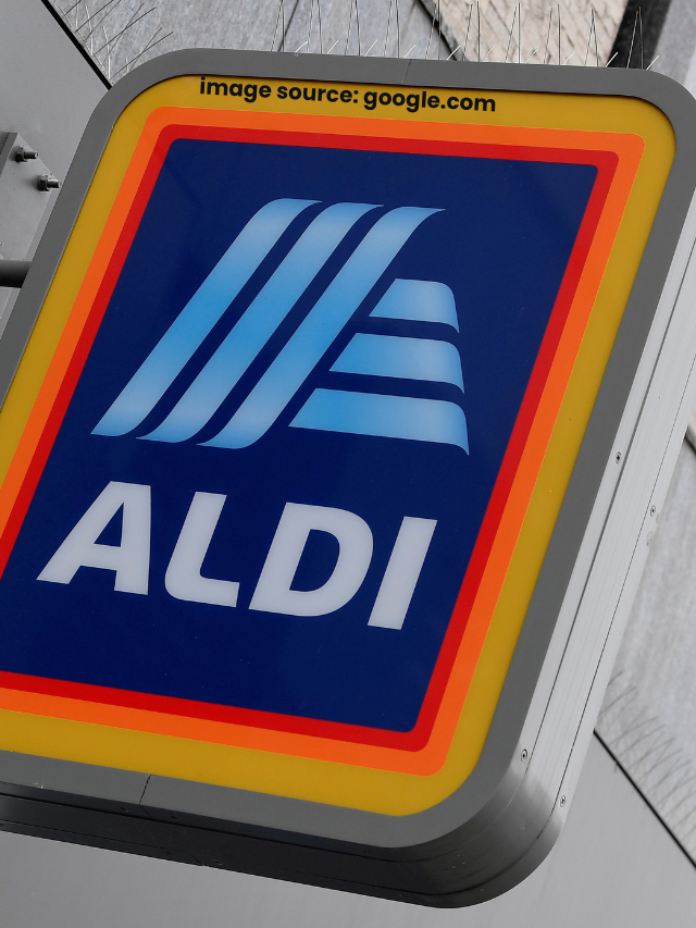 8 Wallet-Friendly Aldi Items to Fill Your Pantry in May