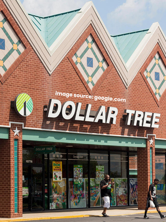 9 Dollar Store Items Rich People Never Buy