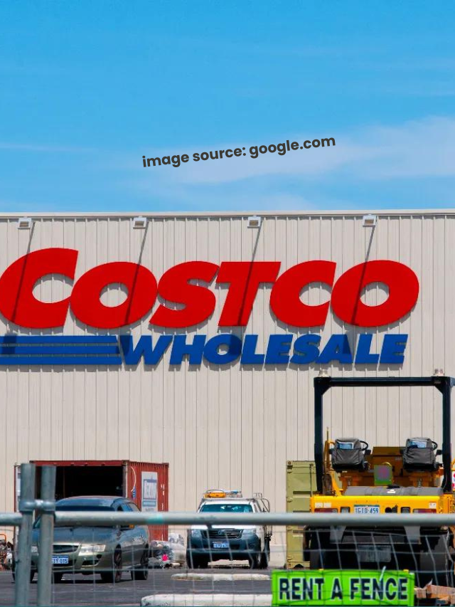 9 Must-Have Items To Add To Your Cart At Costco