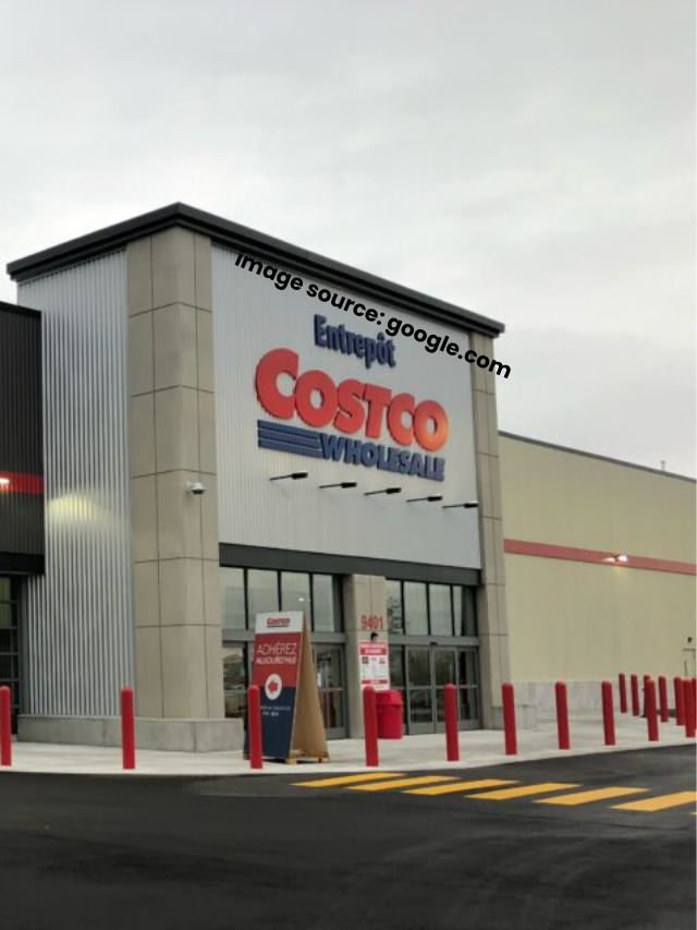 9 Overpriced Items at Costco To Skip Buying