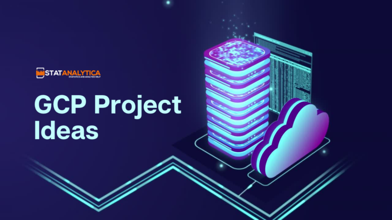 Top 20 GCP Project Ideas [Updated]