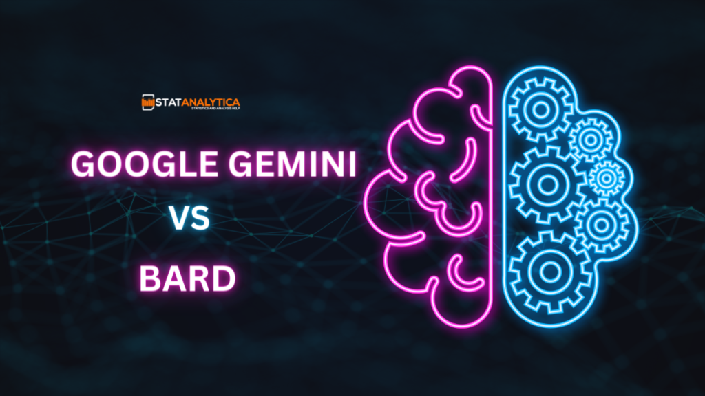 Google Gemini vs Bard Which Is Better In 2024?