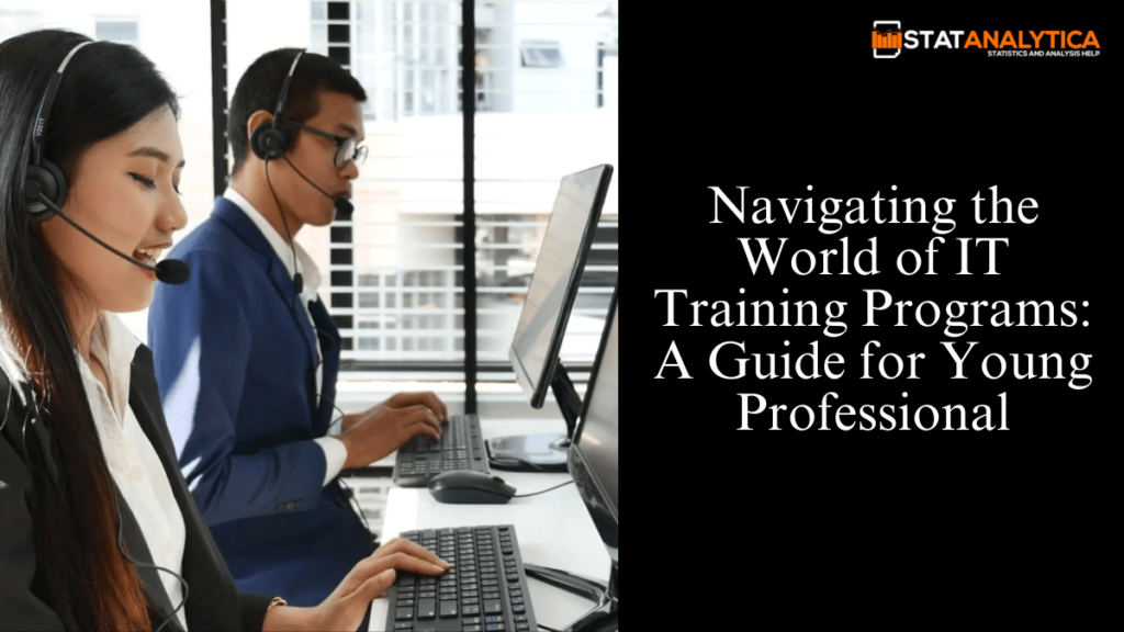 IT Training Programs