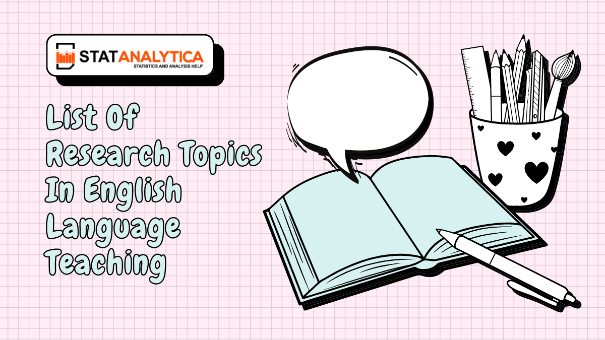 undergraduate research topics in english language