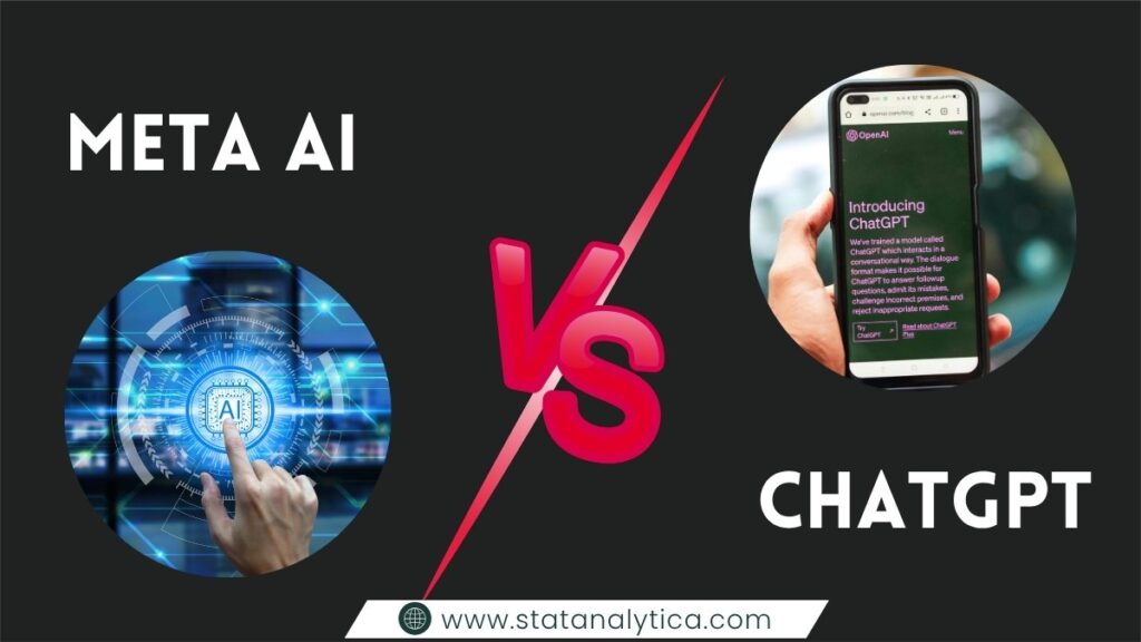 Meta AI Vs ChatGPT