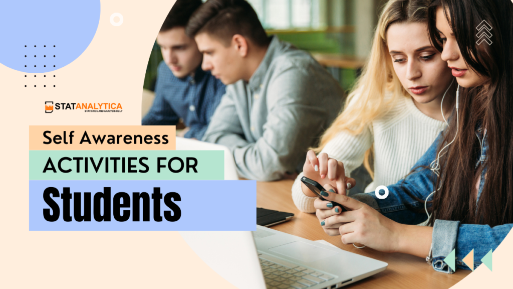 Self Awareness Activities For Students