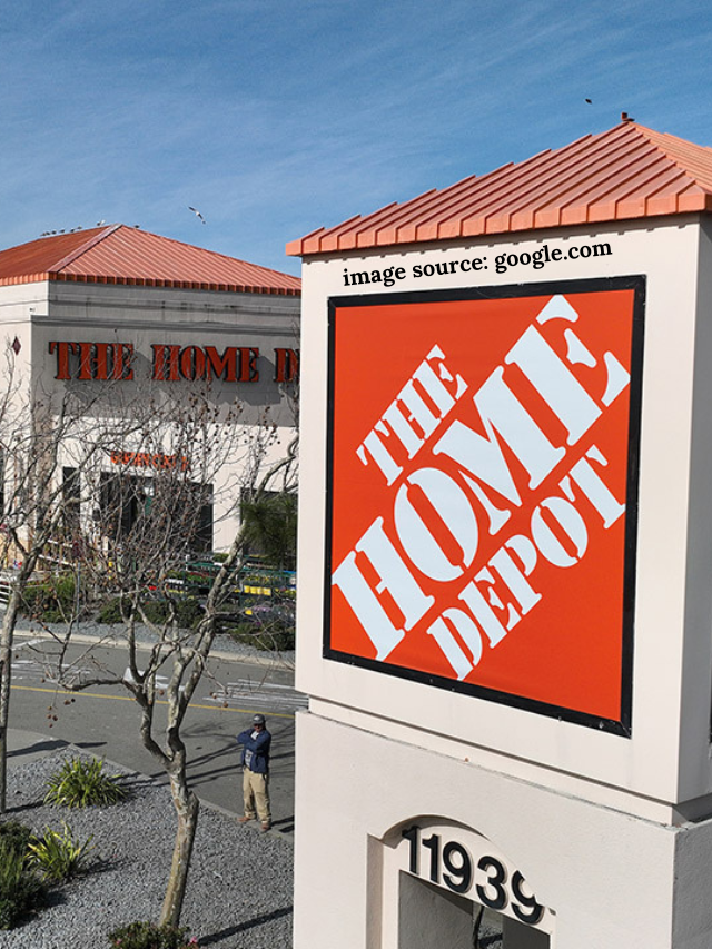 The 10 Biggest Can’t-Miss Deals from The Home Depot’s “Decor Days” Sale
