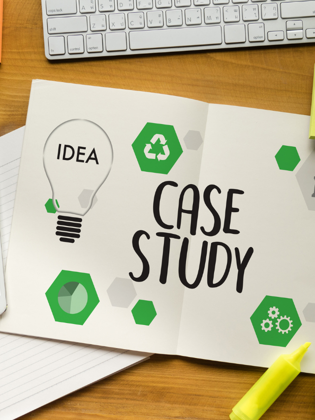 Top 10 Project Management Case Studies with Examples 2024