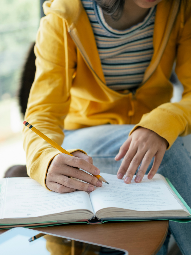 Top 10 Purpose Of Academic Writing