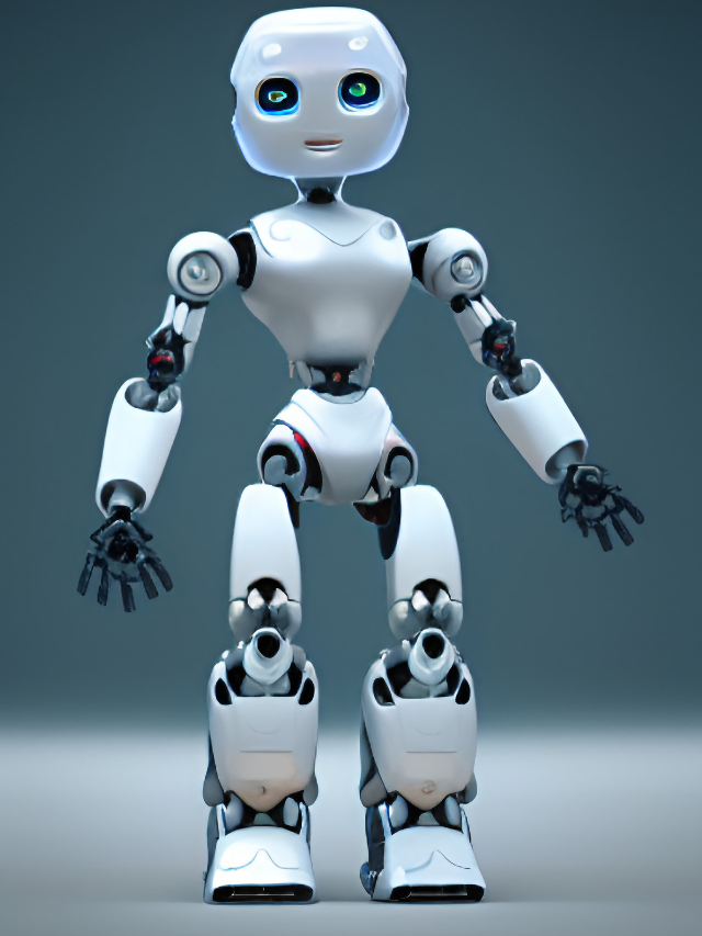 Top 10 Robotic Project Ideas for Engineering Students in 2024