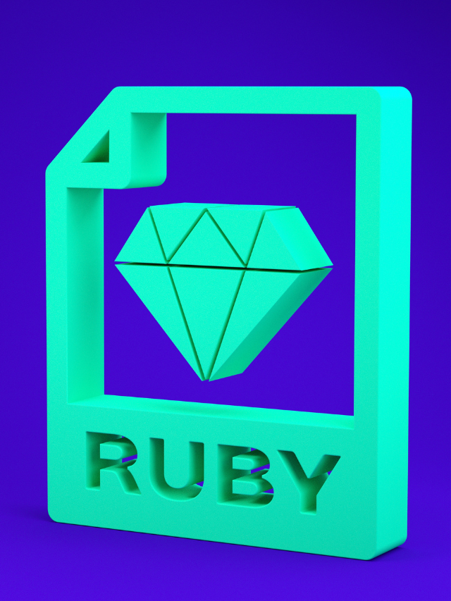 Top 10 Ruby project ideas For Beginners