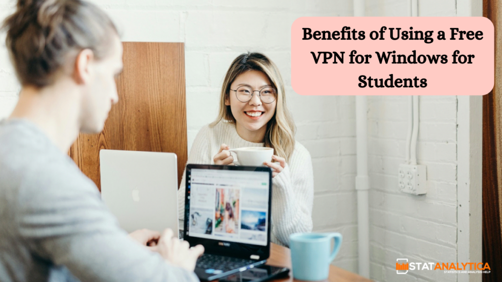 VPN for Windows