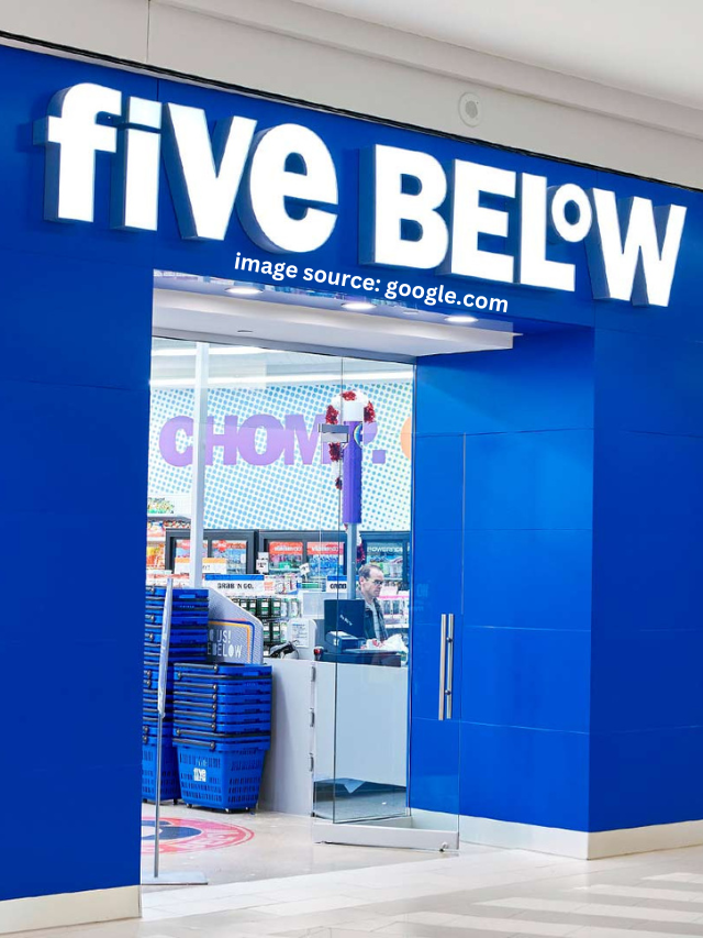 10 Best Items To Buy at Five Below for Summer