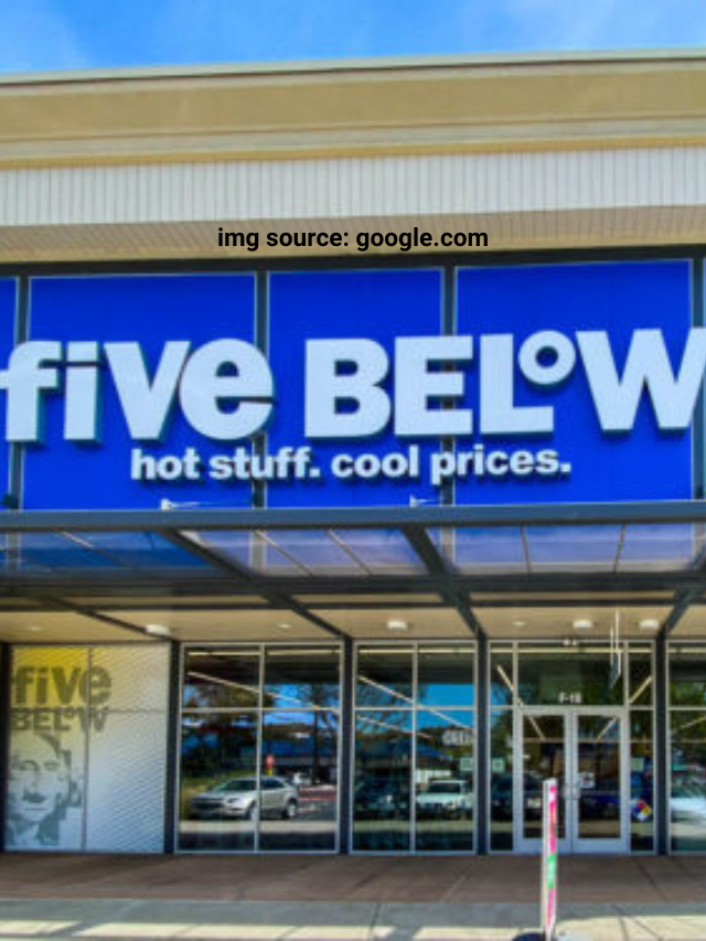 10 Best Summer Items To Buy at Five Below