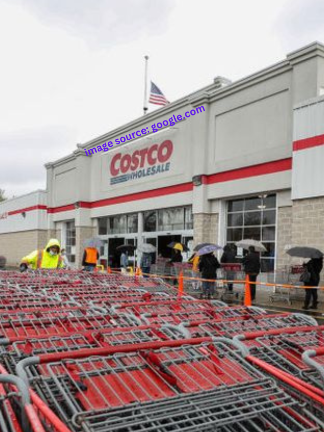 10 Costco Essentials That Won’t Spoil But Will Save You Money