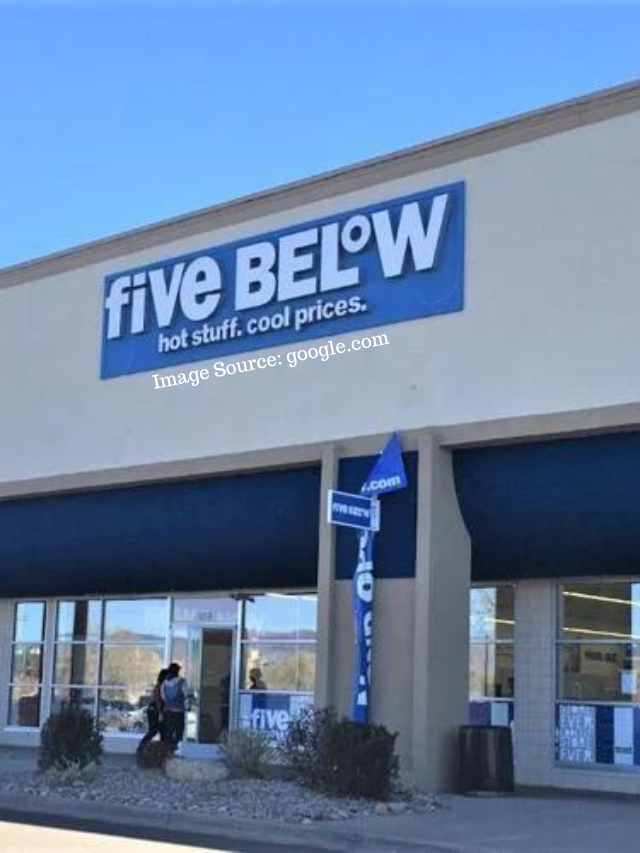 10 Five Below Organizers You’ll Want to Use in Every Room