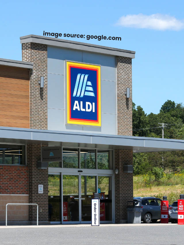 10 Fruity June Aldi Finds For A Sweeter Summer