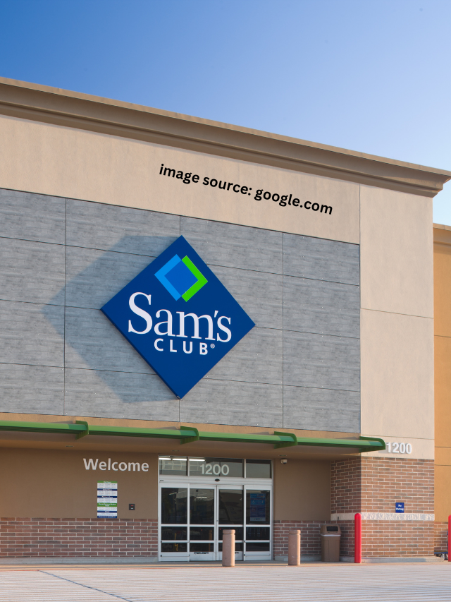 10 Healthiest Foods You Can Find at Sam’s Club