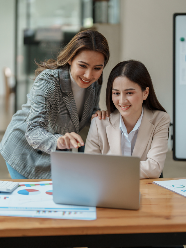 10 High-Demand Jobs for Business Intelligence Analysts