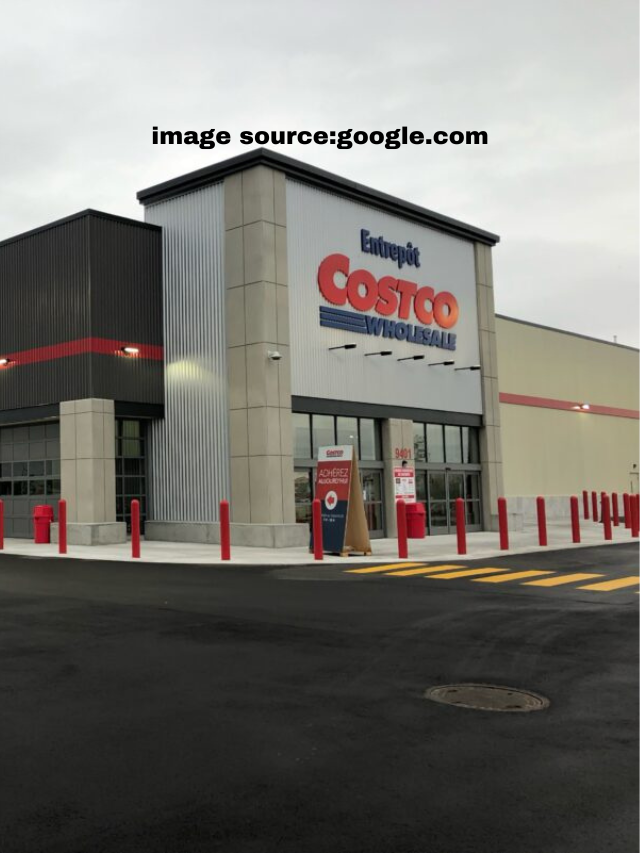 10 Popular Costco Items That Just Dropped In Price