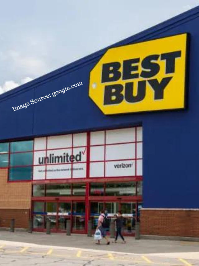 10 Purchases at Best Buy Everyone Should Make Before They Retire