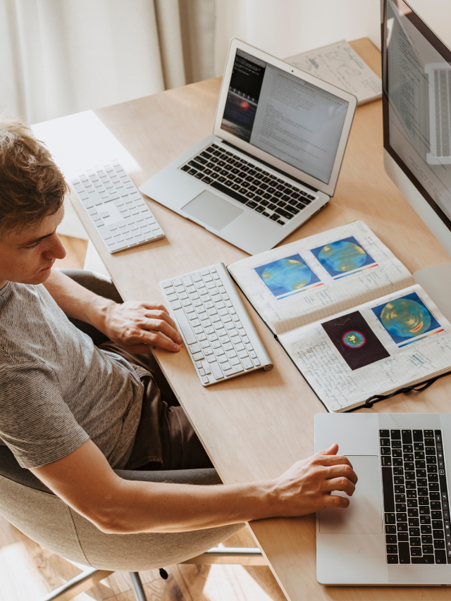10 Skills Necessary For Coding