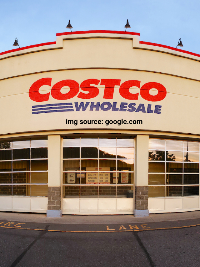 10 Surprisingly Good Costco Products