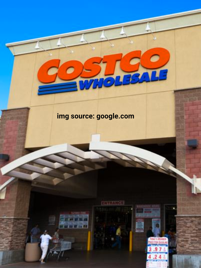 10 Things You Must Buy at Costco and Not Waste Your Paycheck