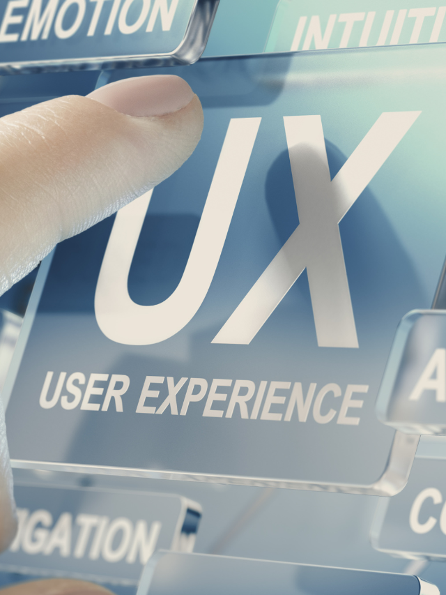 10 UX Design Project Ideas To Help Boost Your UX Design Portfolio