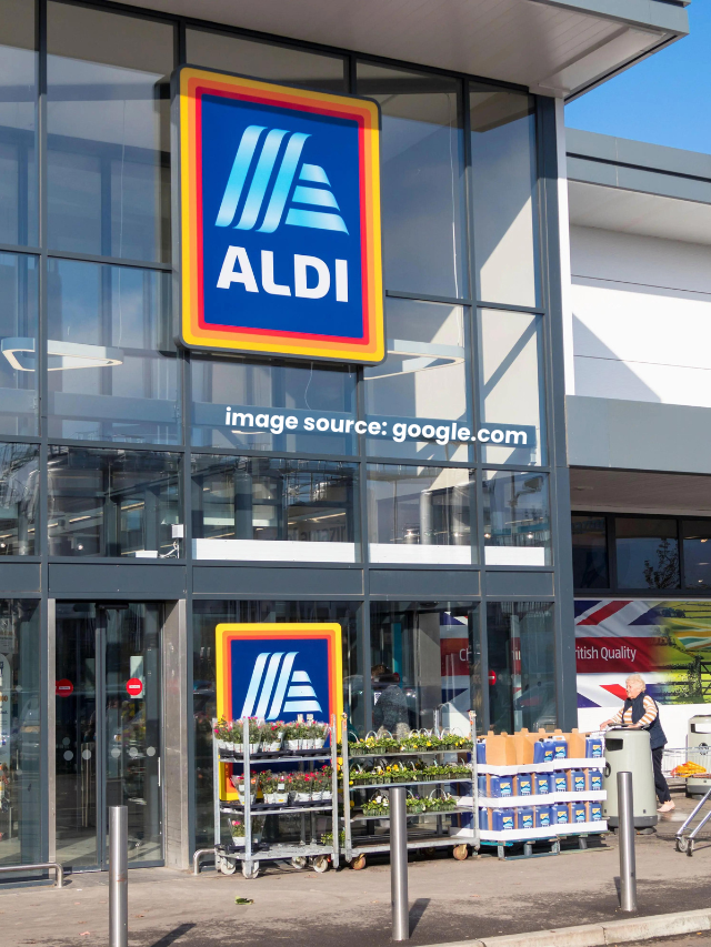 10 of the Best Specialty Items to Get at Aldi This Month