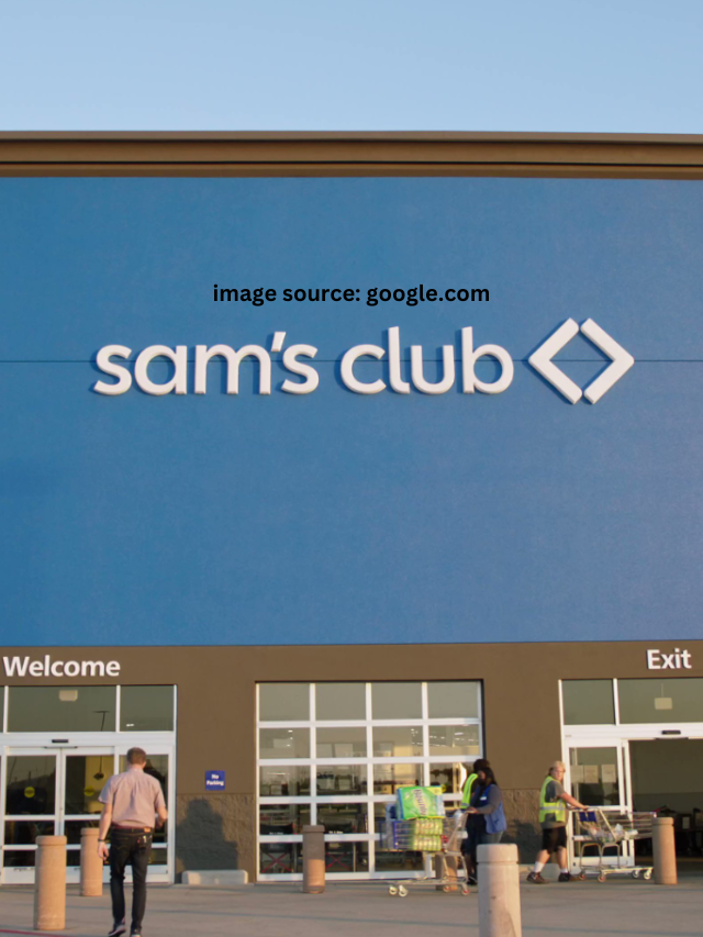 11 Best Prepper Items You Can Find at Sam’s Club