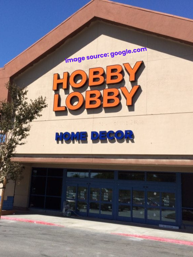 11 Hobby Lobby Can’t-Miss Summer Buys