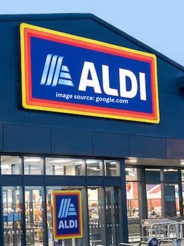 12 Things Foodie Family Always Buys At Aldi