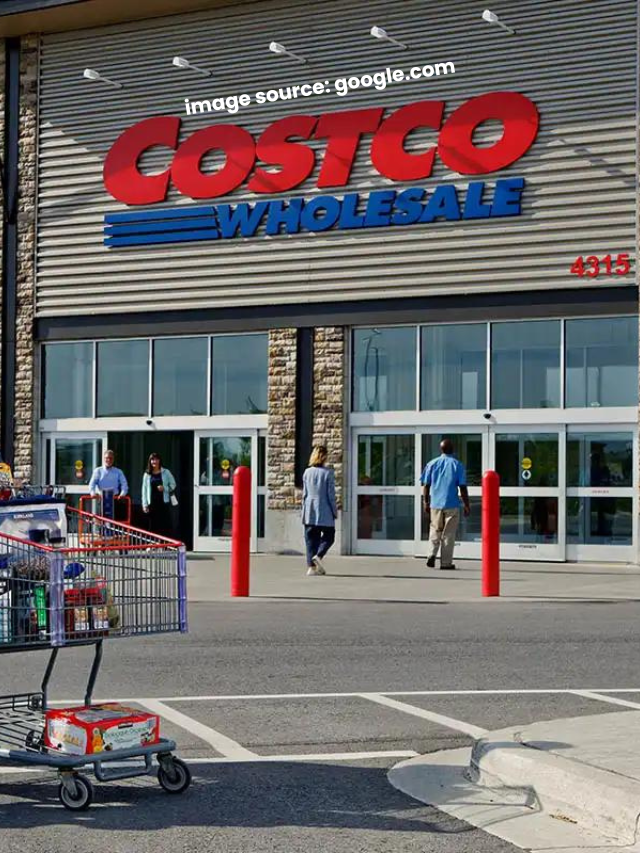 13 Frozen Items You Should Stock Up On At Costco