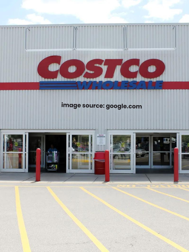 5 Costco Items To Stop Buying Due to Inflation