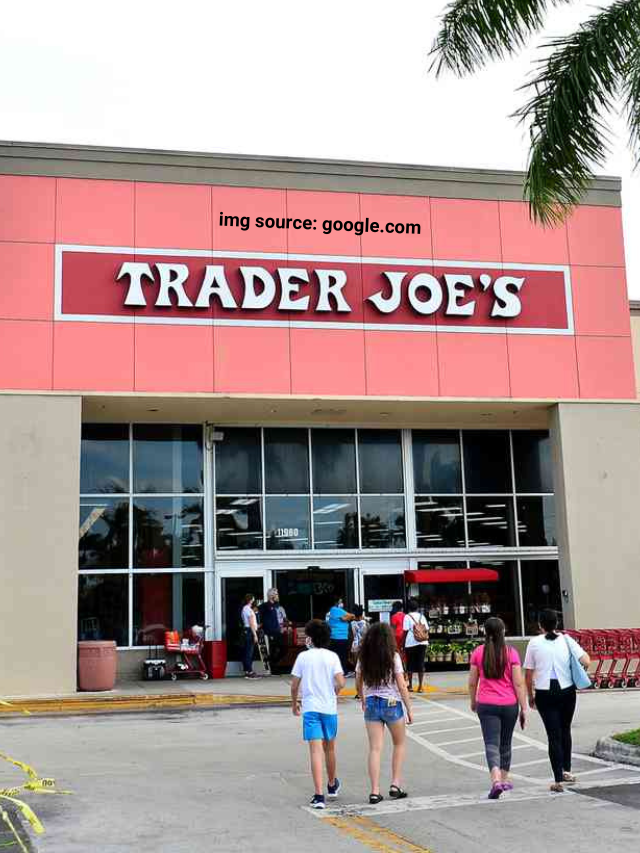 5 Trader Joe’s Summer Favorites Are Finally Back